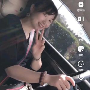 网约车滴滴姐头像