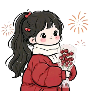 大漠孤沙头像