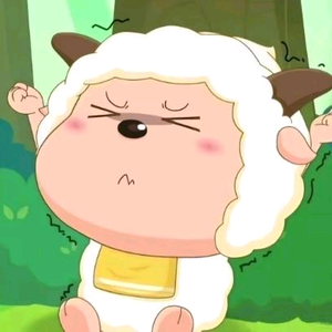 有点懒头像