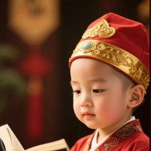 红凯圣学头像