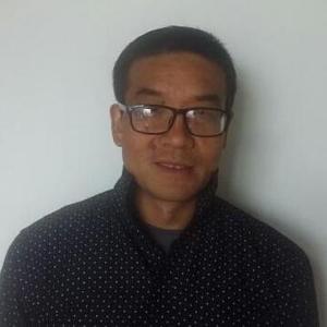 姓王发达头像
