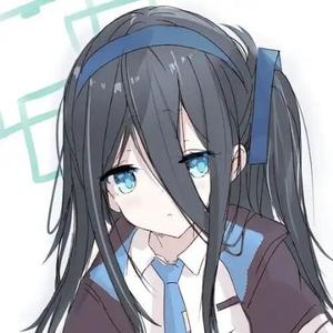 但生活总有意Y头像