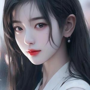 欧皇阿瞳头像