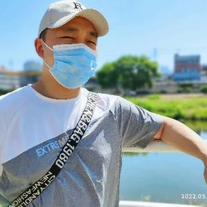 跨六咸鱼一条头像