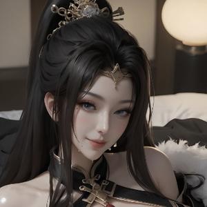 魏阙绮罗司头像