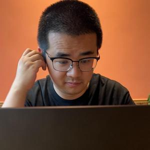 吴昊的企业管理 头像