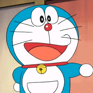 梗教授头像