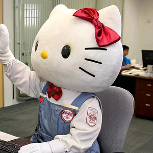 小KK头像