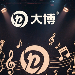 大博音乐馆头像