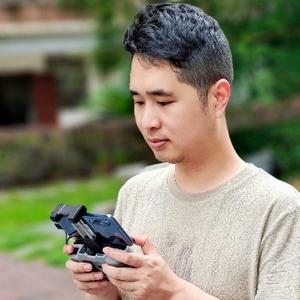 二胎奶爸盛先生头像