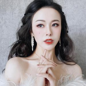 杨蕊菡Sissi头像