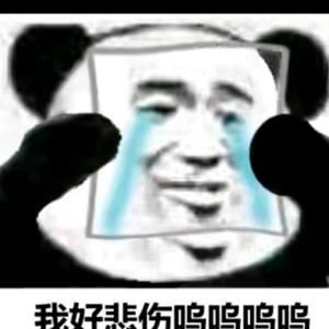 悲伤搬运工头像