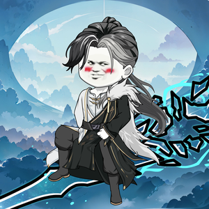 奇遇原始人拒绝被考古头像