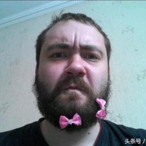 卤小能头像
