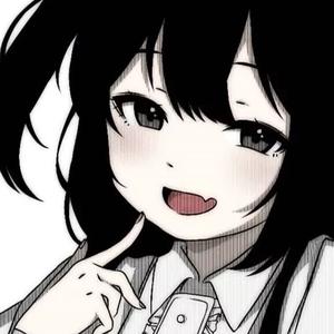 cenjoyame川藓头像