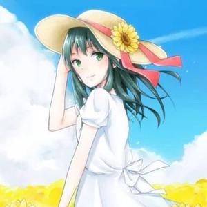 小倪妮头像