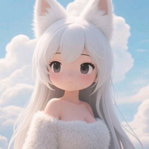 爱画画的糖头像