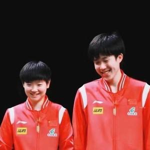 谈国乒的老张 头像