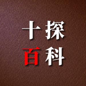 十探百科头像