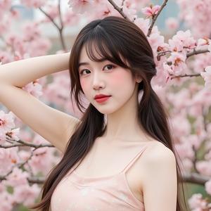 林心爻头像