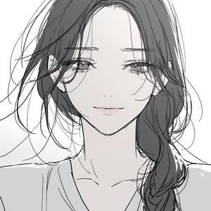 空笺日记头像