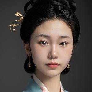 涵涵成长记头像