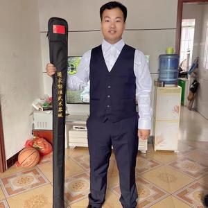 贵州苗武刀剑杨兵批发零售定制头像
