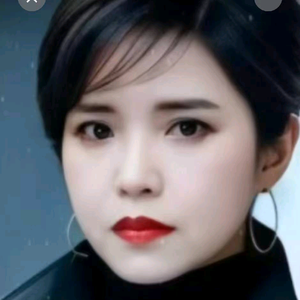 胡姐姐头像