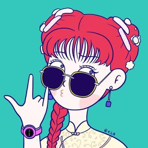 暗眸Capricorn头像