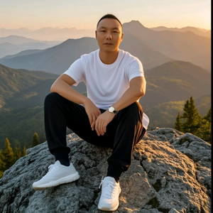杨洋不是杨洋头像