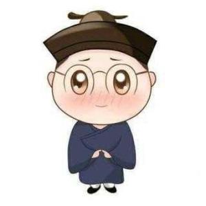 开阳道人头像
