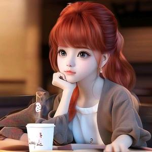 晚风吃吃喝喝头像