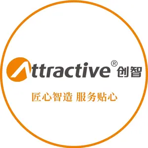 创智涂装设备厂家头像