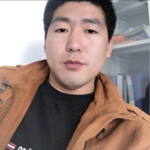 漆味有毒头像