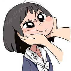白醋观察头像