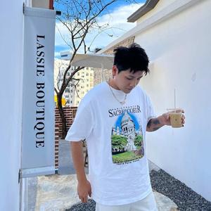 中山区宇泽美发店头像