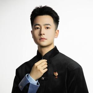 主持表演小羊老师头像