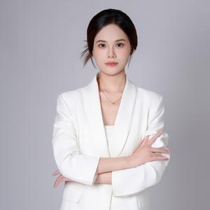三金月悦说头像
