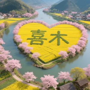 喜木头像