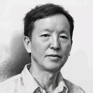 宝庆府狮哥头像