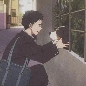 清风徐来头像