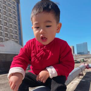 Saosao妈成长记头像