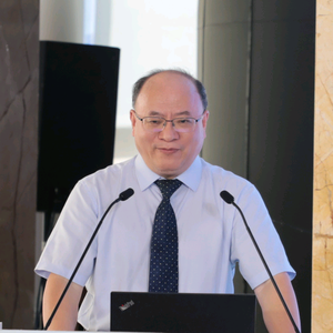 中医肿瘤专家吴万垠头像