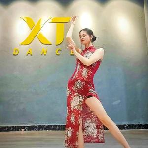 乳源秀婷舞蹈工作室头像