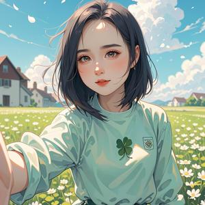 〖隨心〗〖隨緣〗头像