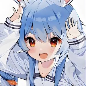 小钡贝头像