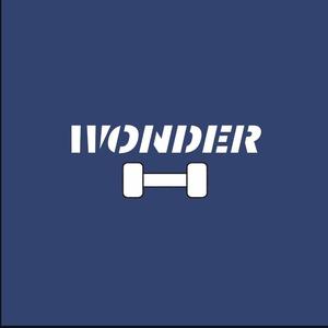 咸宁WONDER健身头像