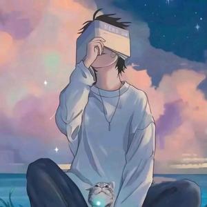 啊班音乐头像