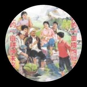 幸福小生活头像