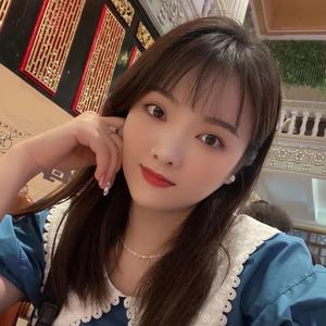 潮汕娜娜头像